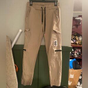 Kids thrill pants size L